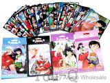 Inuyasha paster(box packaging)