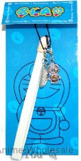 Doraemon & white watermelon Mobile phone accessory