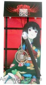 Jigoku Shoujo LOGO mobile phone accessory