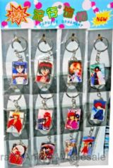 RUROUNI KENSHIN (key chain)