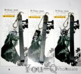 D.Gray-man mobile phone accessory(3 styles)