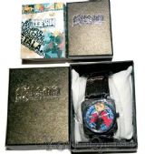 Fullmetal Alchemist watch