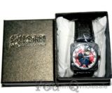 Fullmetal Alchemist watch