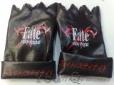 Fate stay night glove