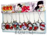 Inuyasha mobile phone accessory