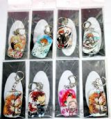 TsubasaII key chain