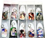 Tenjho Tenge keychain