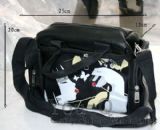 Jigoku Shoujo satchel(black)