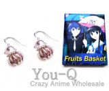 Fruits basket earing