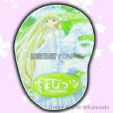 chobits Mouse Pad