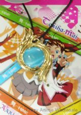 My HiME necklace