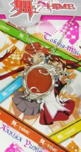 My HiME necklace