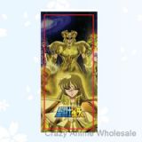 Saint Seiya Key buckle