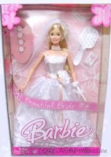 Barbie Dolls