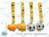 Fruits Basket Mobil phone charm