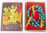 Saint Seiya necklace