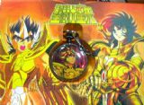 Saint Seiya necklace&pocket-watch