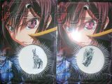 Saint Seiya Mobil Phone Sticker(whole unit)