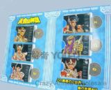 Saint Seiya Card Holder