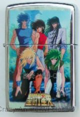 Saint Seiya lighter