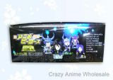 Saint Seiya Gashapon