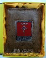 Fullmetal Alchemist Wallet