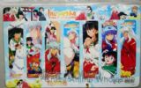 Inuyasha Bookmark