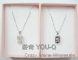 Paradise Kiss necklace