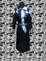 D.Gray-man cosplay dress
