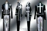 D.Gray-man cosplay dress