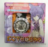 LoveLess watch