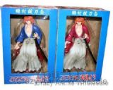 RUROUNI KENSHIN Figure