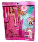 Barbie52076 doll