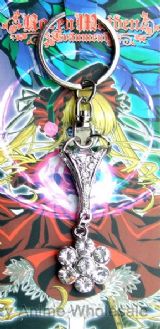 Rozen Maiden keybuckle