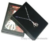 D.Gray-man necklace