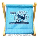 Doraemon shelves