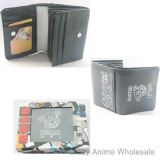 One Piece wallet