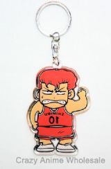 Slam Dunk keybuckle(double face)