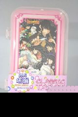 Chobits jigsaw(5 pcs)