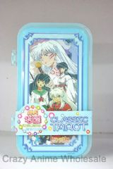 Inuyasha classic tarot