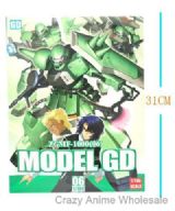Gundam ZGMF-1000(06) model