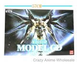 Gundam1/60 model