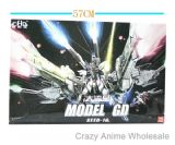 Gundam 1/144 Seed-16