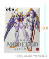 Gundam 1/100 XXXG-01W model