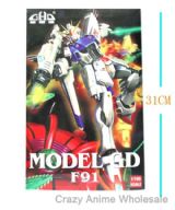 Gundam 1/100GD-F91
