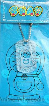 Doreamon necklace