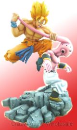 Dragon Ball figure