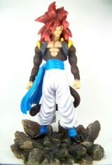 1/6 Dragon Ball figure