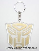 Transformers key buckle