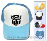 Transformers sun-bonnet